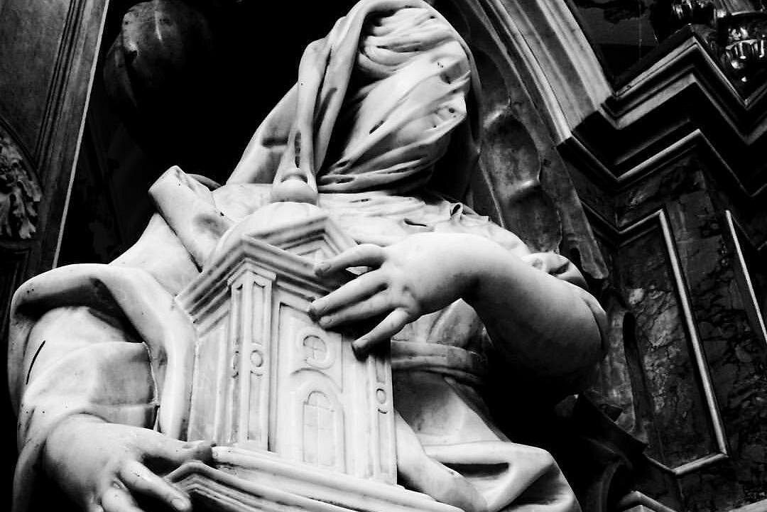 Esoteric Naples: Hidden Spots & Real Mysteries